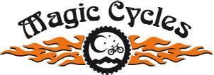 Magic cycles boone nc
